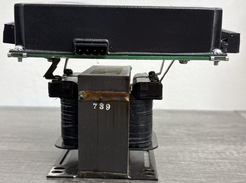 Russelectric 2676-600 Voltage Attenuator VABE 480V Industrial Module * Read gallery