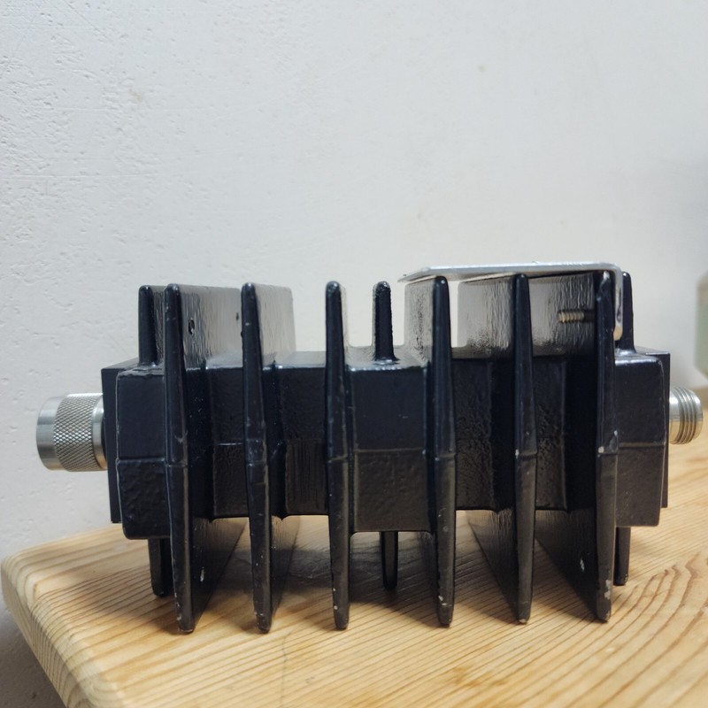Weinschel 6253-2 62532 Fixed Coaxial Attenuator gallery