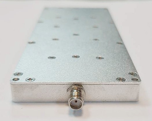 (Huatien Technology) 4WAY POWER DIVIDER SPECIFICATIONS 0.5-8GHz gallery