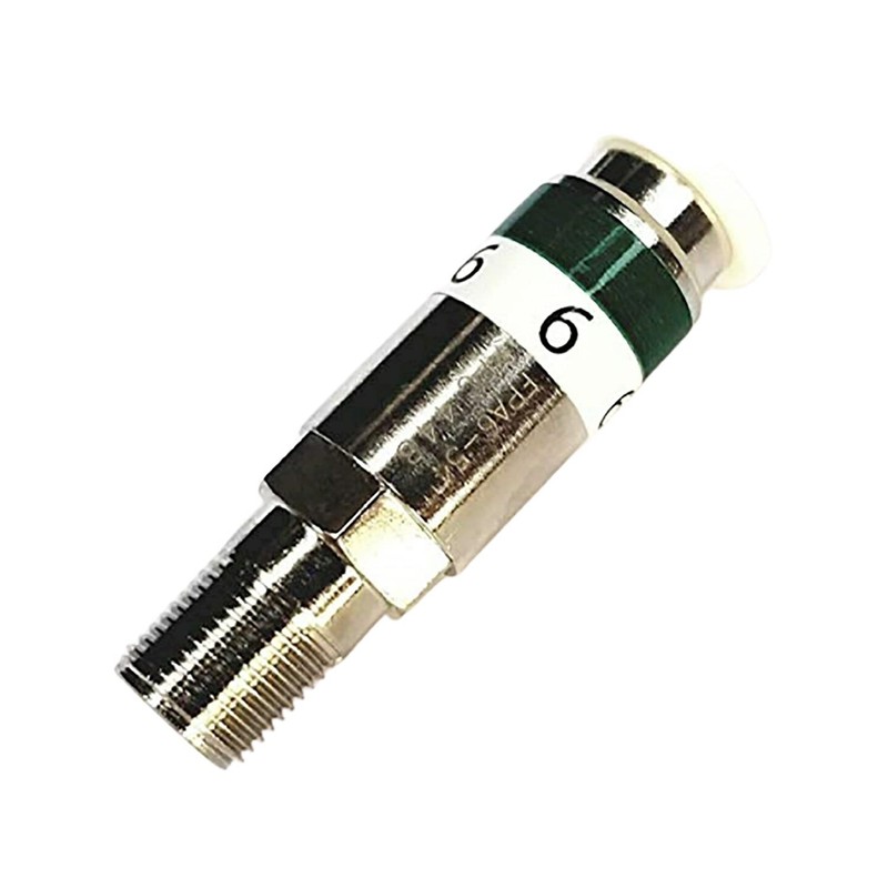 PPC FPA6-54 Forward Path Attenuator 6dB 75 Ohms for DOCSIS Cable TV Box and Mode gallery