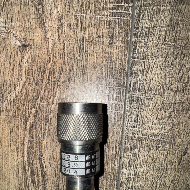 Weinschel Engineering 210-20 gallery