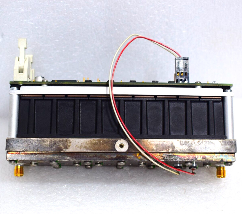 1x ROHDE & SCHWARZ 1038.6960 ATTENUATOR 1008.7252.02 gallery