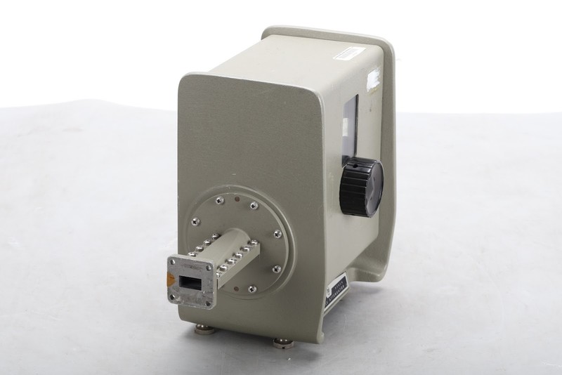 HP P382A Variable Attenuator gallery