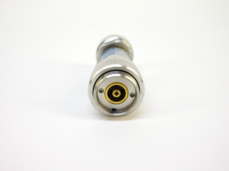 HP/Agilent 8492A-030 18 GHz, 30 dB, APC-7 (f) to APC-7 (f) Attenuator 8492A gallery