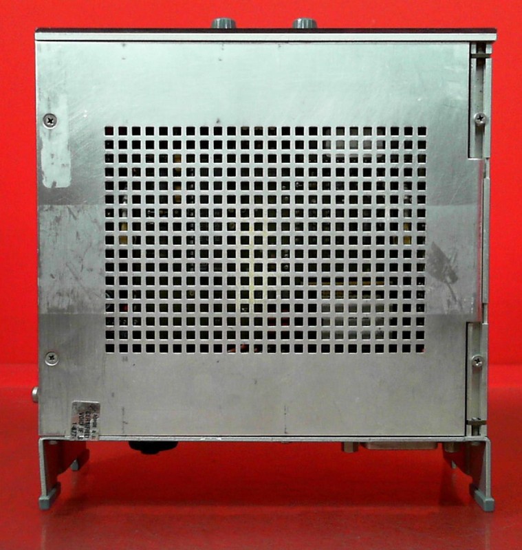 Rohde and Schwarz DPSP 2.7GHz 139dB 50Ohm Programmable Attenuator 839326002 gallery