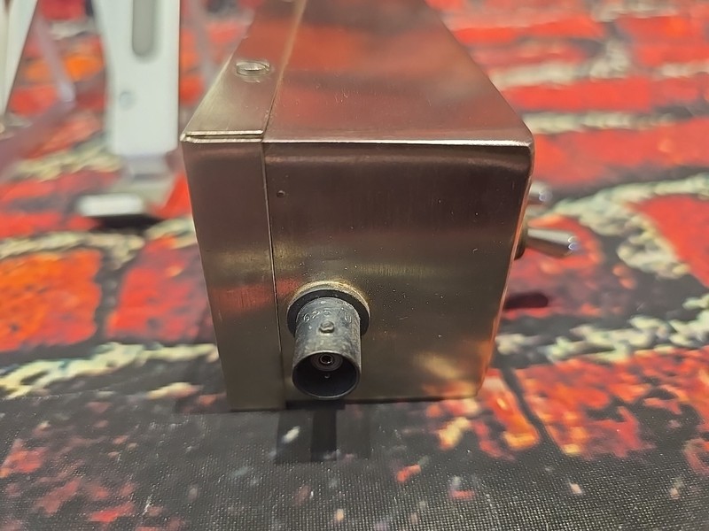 Telonic Industries - TG9050A 1db to 20db Attenuator - TESTED gallery