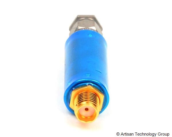 Mini-Circuits SAT-10 Coaxial Fixed Attenuator gallery