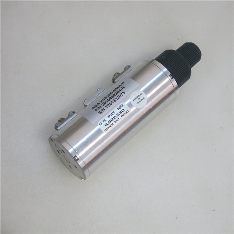 X3530D-SMA-R 3GHz 30dB 2W RF Manual Step Attenuator for RSA