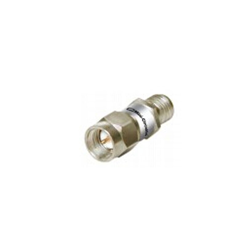 BW-S3W2+ DC-18GHz 3dB 2W High Performance Coaxial Fixed RF Attenuator
