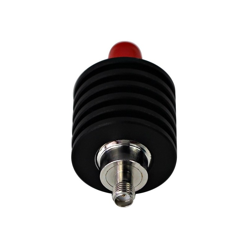 BECEN 10W SMA Attenuator,10db,DC to 3GHz,50 Ohm 10db gallery