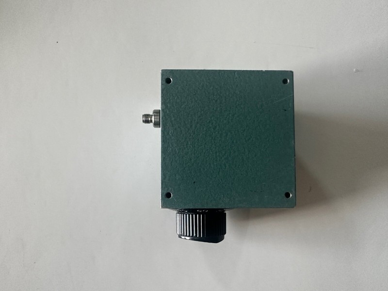 NARDA 4702B-90 Step Attenuator UNTESTED gallery