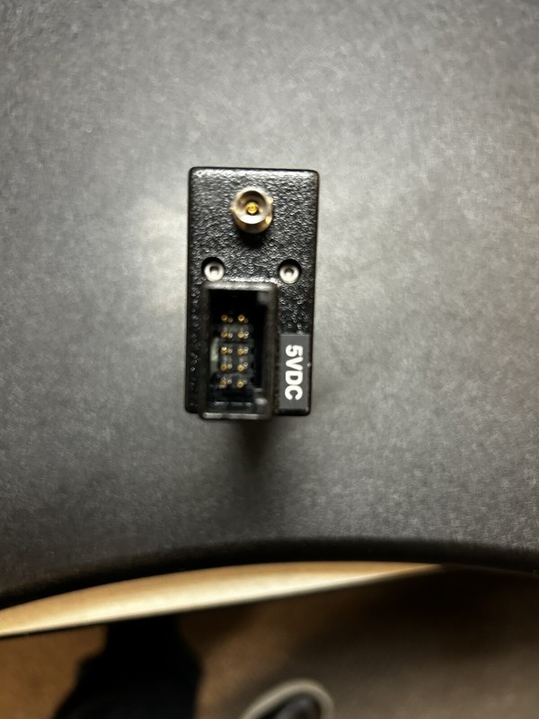 Agilent 84904L & 84904M Prog Step Attenuator, DC to 40 GHz, 0 to 11 dB, 1 dB gallery