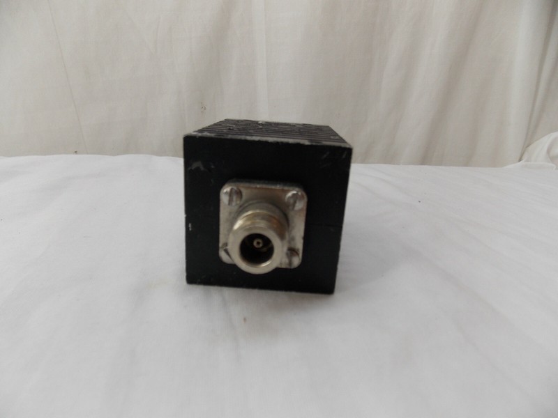 JFW 50FH-30-50 50W Attenuator gallery
