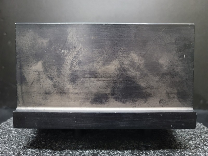 Bird 300-WA-FFN-40: RF Attenuator, 300W 40dB (2045) gallery