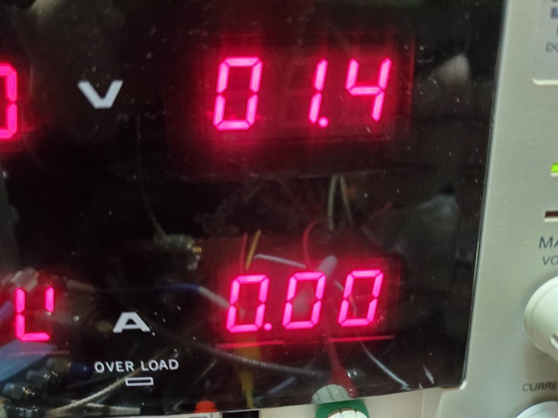 15-17GHz Analog Attenuator Triangle Microwave FF-1050 tested see plots,Modulator gallery