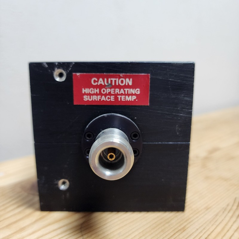 INMET 64671 ATTENUATOR 12N25W 30dB gallery