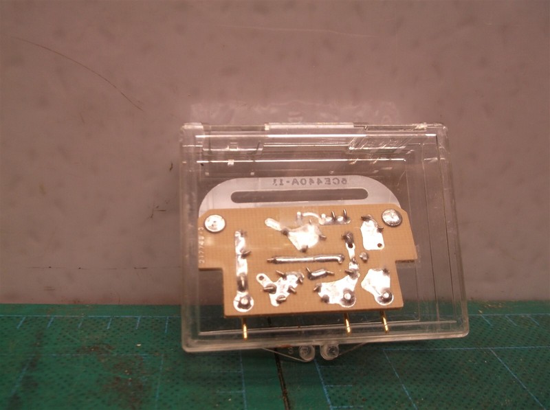 Philips/Magnavox Attenuator Pad 5CE440A-11