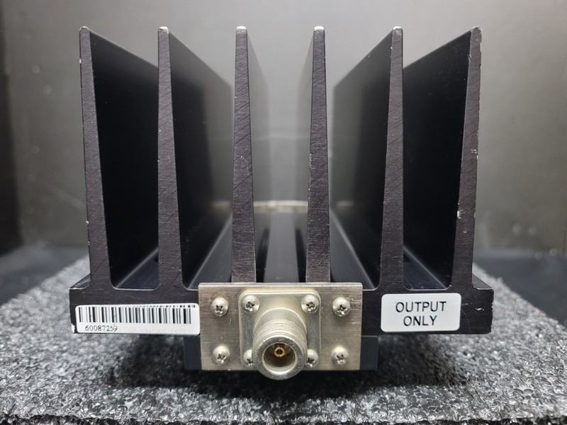 Bird 300-WA-FFN-40: RF Attenuator, 300W 40dB (0692) gallery
