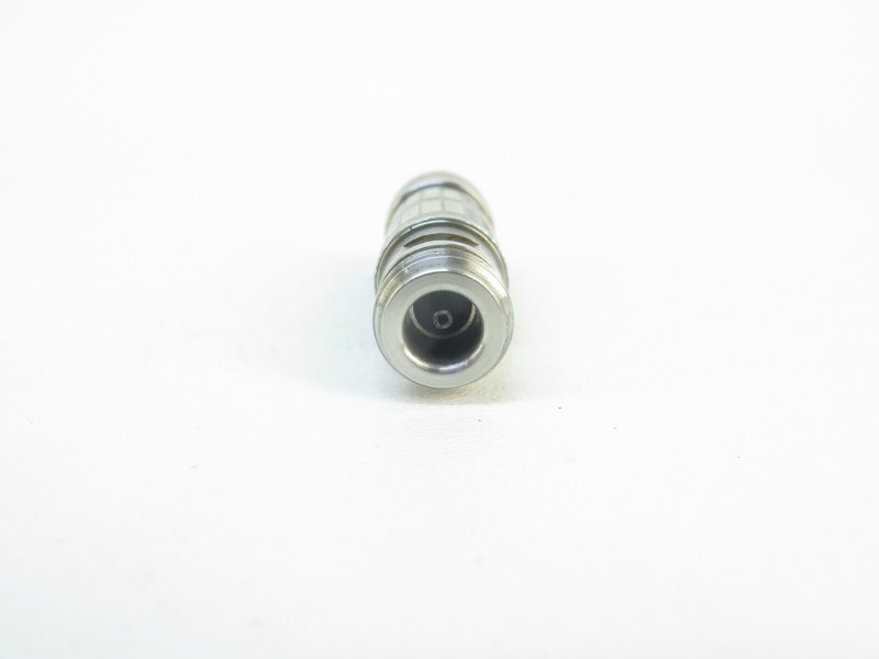 Weinschel Engineering 1-20N Fixed Attenuator - 12.4GHz, 5W, N-type gallery