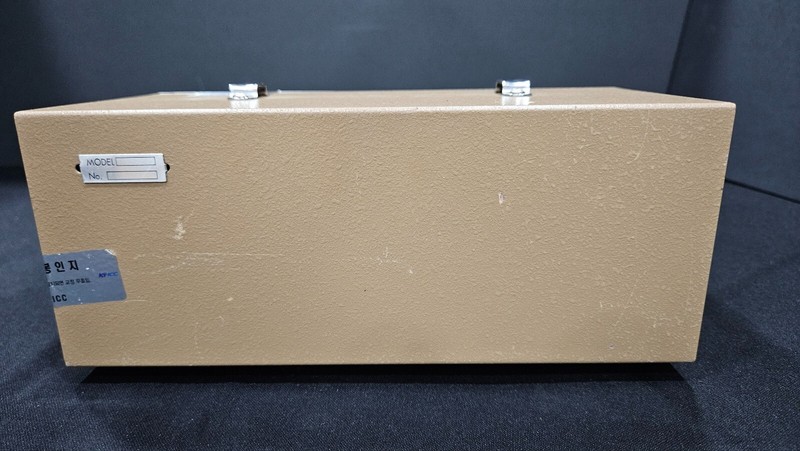 NIHON 9310 : Step Attenuator (No S/N)_Q gallery