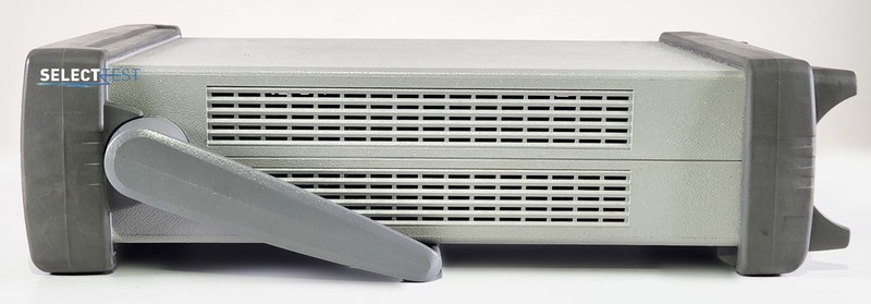 AGILENT (KEYSIGHT) 11713C LXI DIGITAL ATTENUATOR / SWITCH DRIVER (REF.: H) gallery