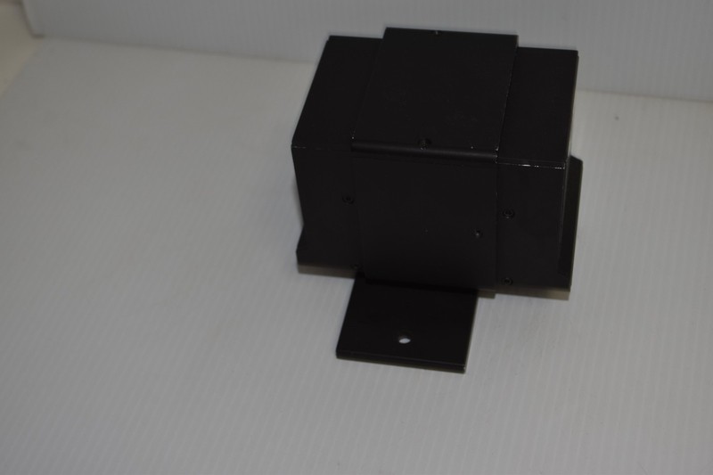 Newport Research NRC Model 935-5 High Power Attenuator (OYF5) gallery