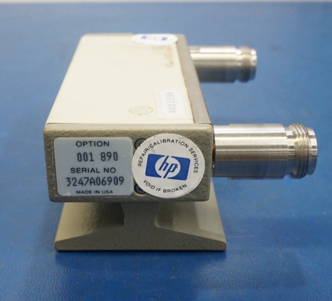 8495G 1-Watt CW Attenuator 70dB DC-4 GHz SMA gallery