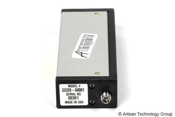 HP 33328-60001 Step Attenuator gallery