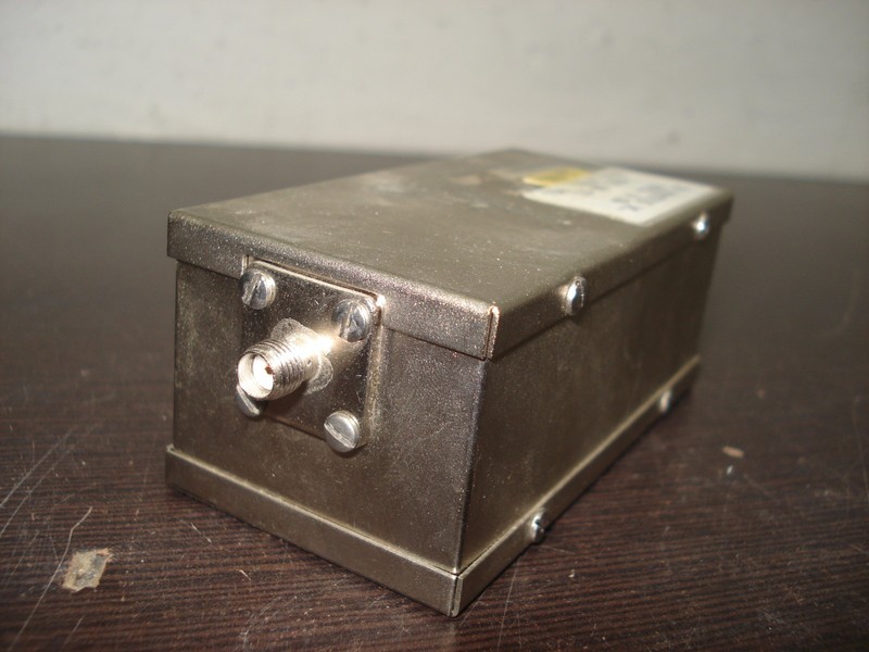 50P-172 / 50Ohm Solid State Programmable Attenuator / JFW gallery