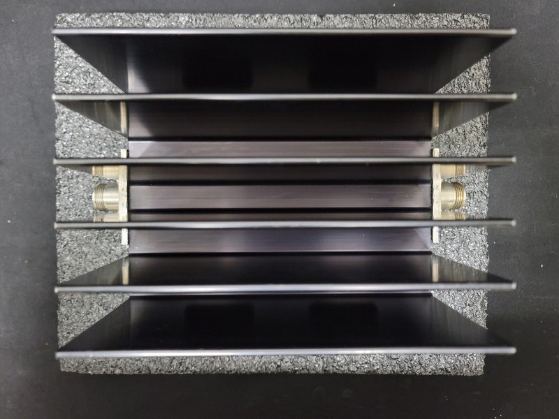 Bird 300-WA-FFN-40: RF Attenuator, 300W 40dB (2522) gallery