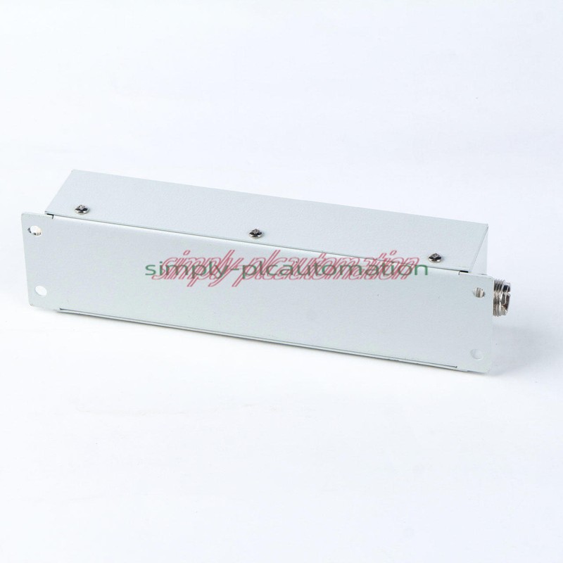 0 - 82DB VARIABLE/ STEP ATTENUATOR 50 OHM for Ham Radio Transmitter NEW gallery
