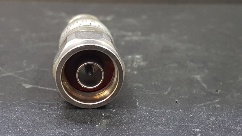 Attenuator : 20dB N(Male) to N(Female) gallery