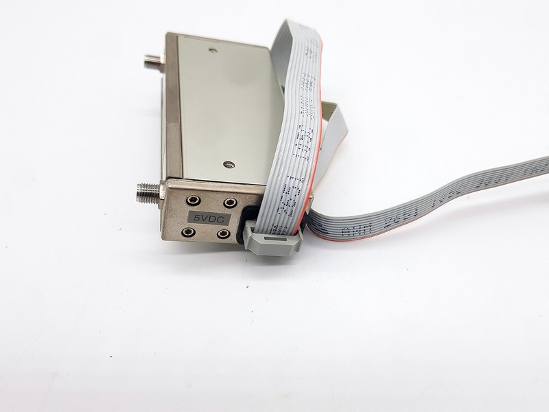 Agilent 33321-60065 Attenuator 60dB 20GHz from Agilent N5230A gallery
