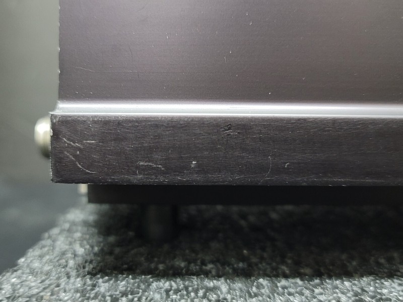 Bird 500-WA-MFN-40: RF Attenuator, 500W 40dB, AS-IS (0932) gallery