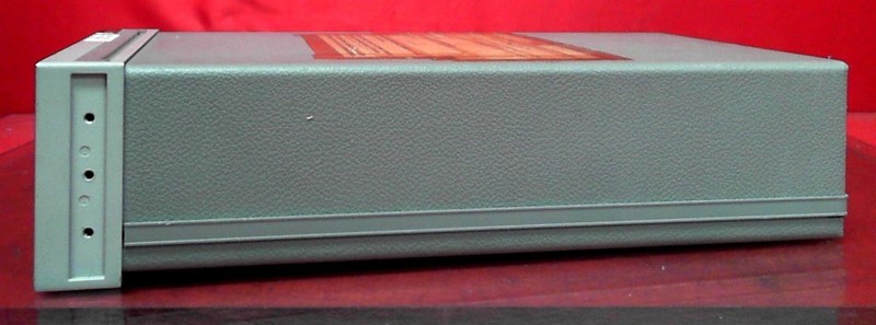 Agilent/Keysight 8157A Opt. 012, Optical Attenuator, 1300-1550nm gallery