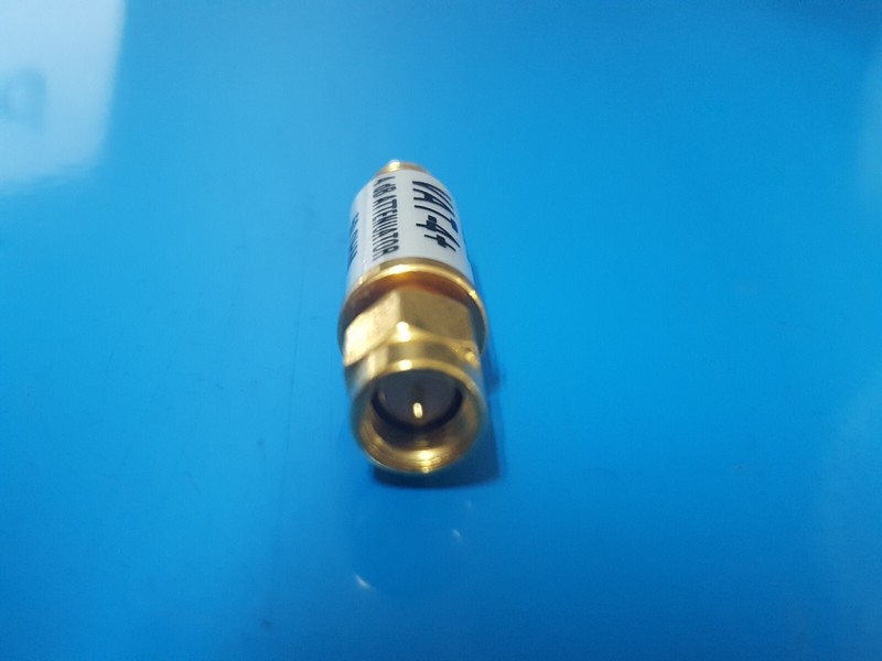 Mini-Circuits_VAT-4+: Attenuator 4dB 50Ohm, DC - 6000 MHz (3) gallery