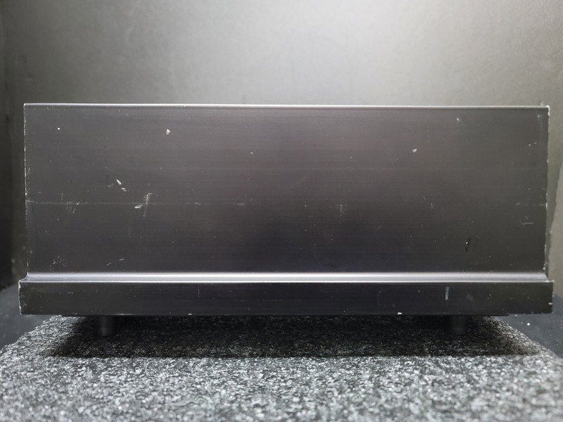 Bird 500-WA-MFN-30: RF Attenuator, 500W 30dB, AS-IS (4811) gallery