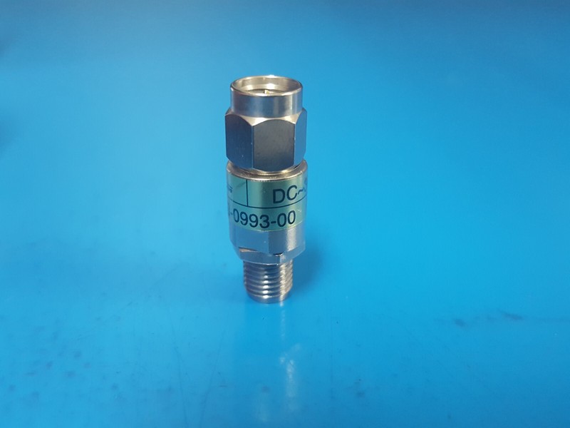 Orient Microwave DX03-0993-00: RF Attenuator DC-3GHz 3dB (6) gallery