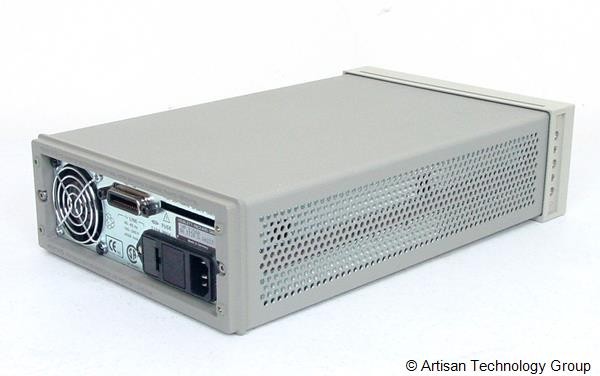 HP 8156A Opt. 201 Optical Attenuator gallery