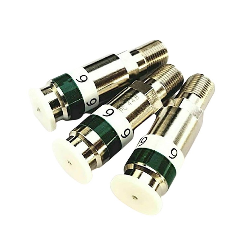 PPC FPA6-54 Forward Path Attenuator 6dB 75 Ohms for DOCSIS Cable TV Box and Mode gallery