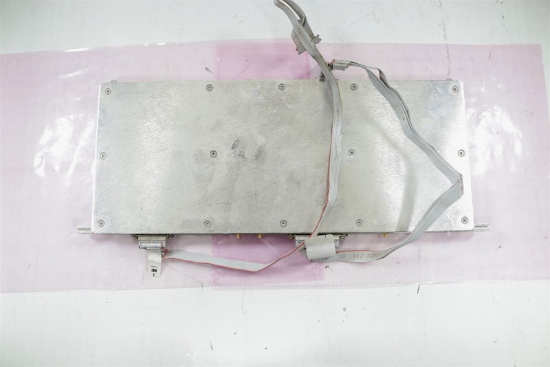HP Agilent 8645A Agile Generator 0.26-1030MHz 08645-61161 FAST DOUBLER gallery