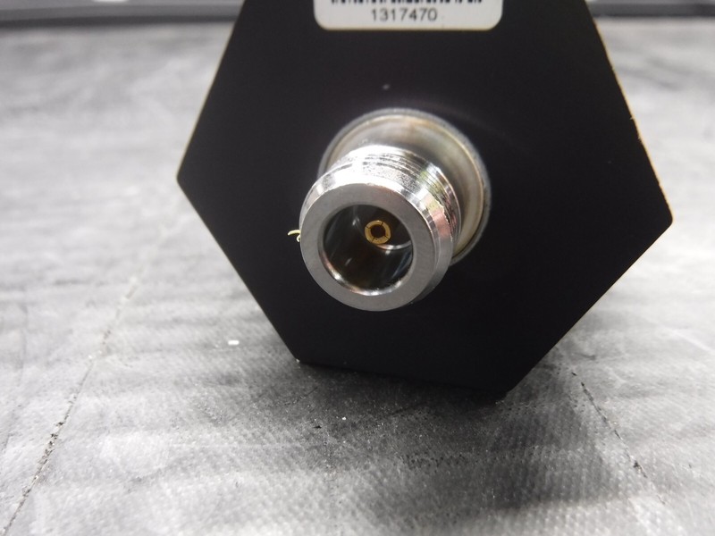 Bird 50-A-FFN-30 50 Watts 30 db Attenuator gallery