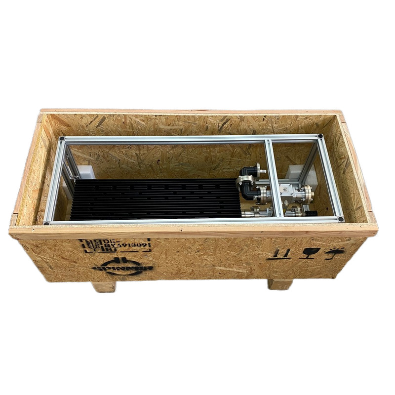 10DB 2500W 2.5kW UHF Attenuator Fixed BN155808 BN537794 Spinner gallery