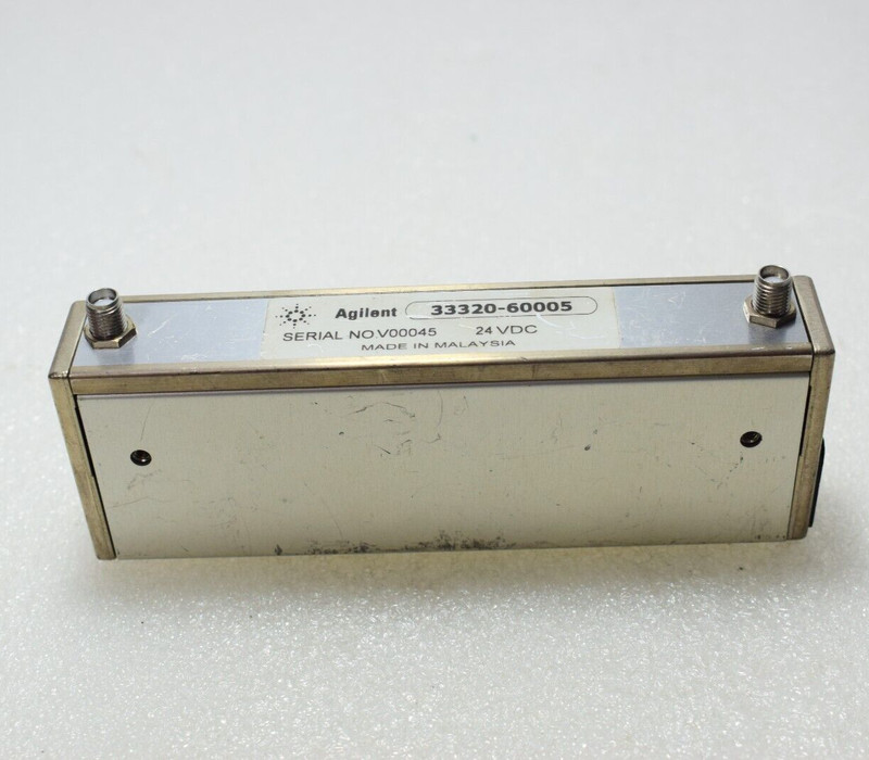 1x AGILENT 33320-60005 ATTENUATORS 3332060005 gallery