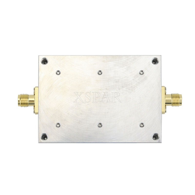 DC-3GHZ 90DB CNC Attenuator Module 0.5DB Stepping Support Host Computer TTL xr* gallery