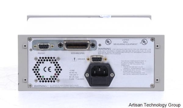JDSU HA117+20AFP1 Programmable Optical Attenuator gallery