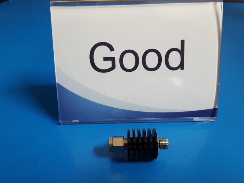 Weinschel 6683-3-12: 5 Watts Attenuator (2088)