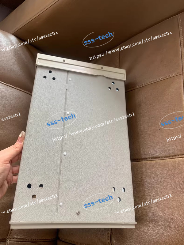 1 PCS HP 8156A Optical Attenuator 1310nm/1550nm SM#XJ gallery