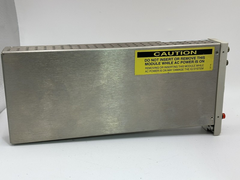 EXFO IQ-3100-B70 : Variable Attenuator 1200 to 1650nm (52123-29) gallery