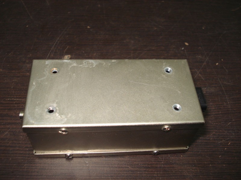 50P-172 / 50Ohm Solid State Programmable Attenuator / JFW gallery